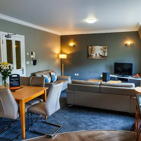 Apartman 41 Flesk River *