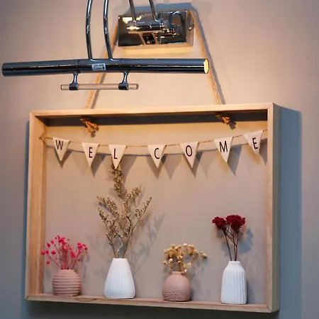 Apartman 41 Flesk River Cill Airne