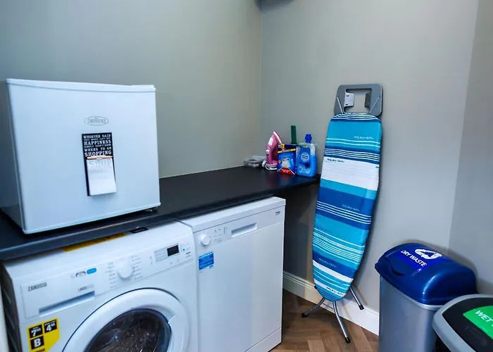 41 Flesk River Apartment Killarney