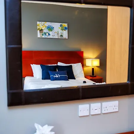 Lejlighed 41 Flesk River Killarney