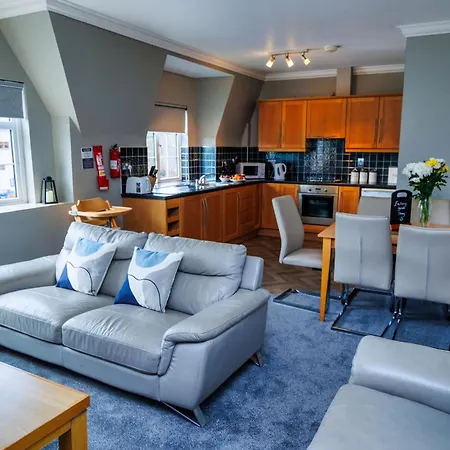 Lejlighed 41 Flesk River *