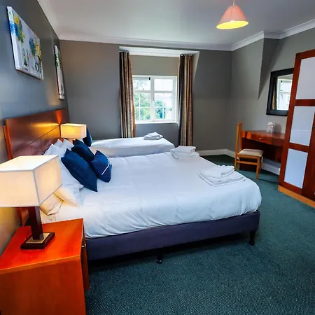 Lejlighed 41 Flesk River *