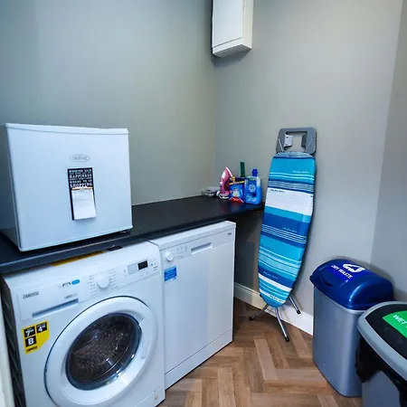 41 Flesk River Lejlighed Killarney