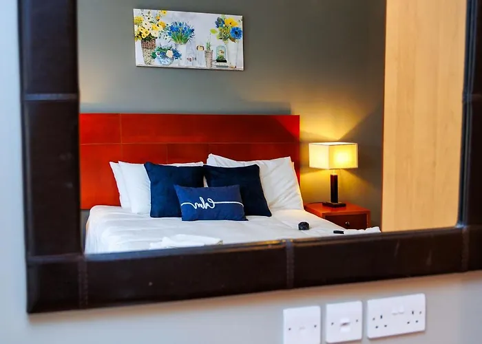 Lejlighed 41 Flesk River Killarney