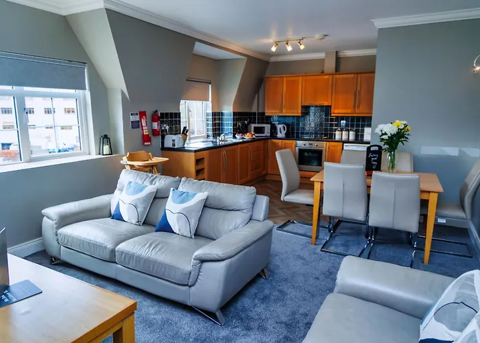 Lejlighed 41 Flesk River *