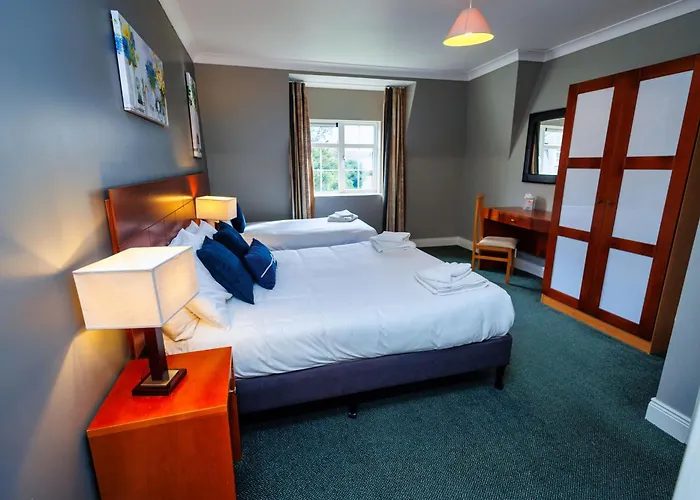 Lejlighed 41 Flesk River *