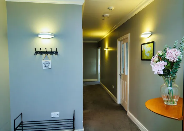 Lejlighed 41 Flesk River *